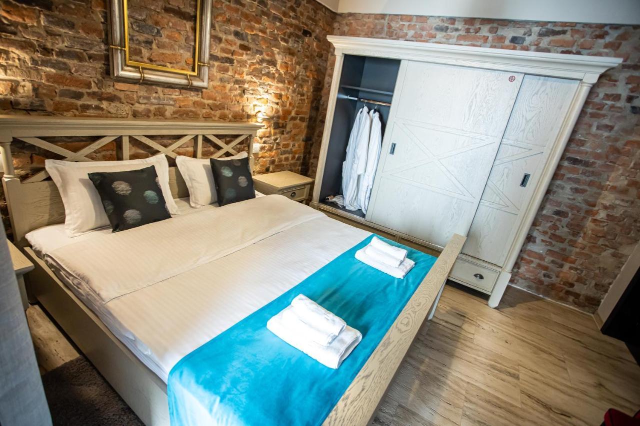 Casa Armoniei Otel Baia Mare Dış mekan fotoğraf