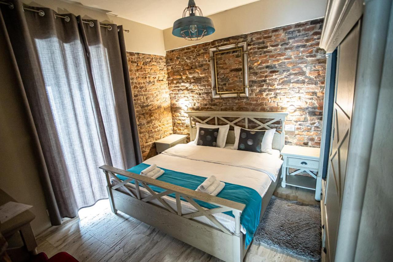 Casa Armoniei Otel Baia Mare Dış mekan fotoğraf
