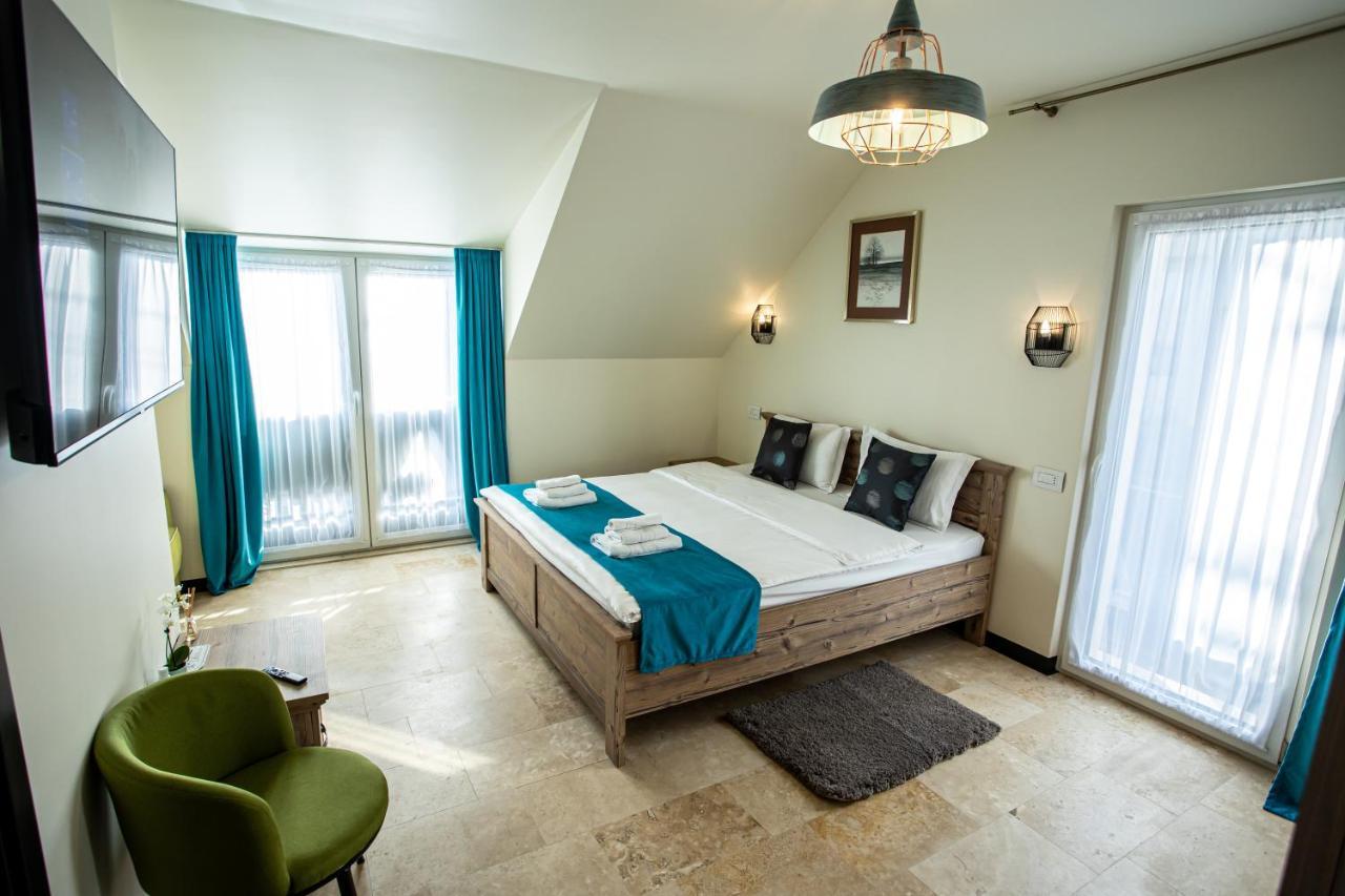 Casa Armoniei Otel Baia Mare Dış mekan fotoğraf
