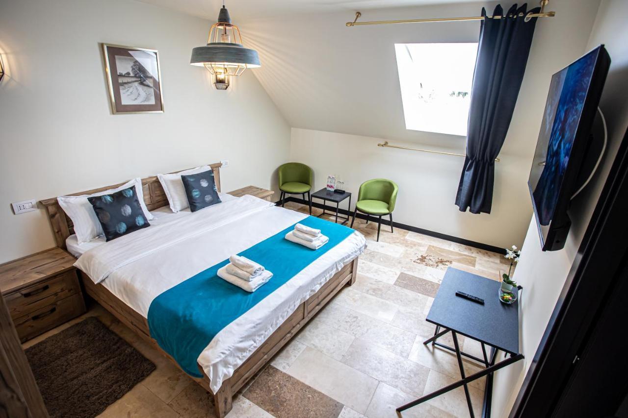 Casa Armoniei Otel Baia Mare Dış mekan fotoğraf