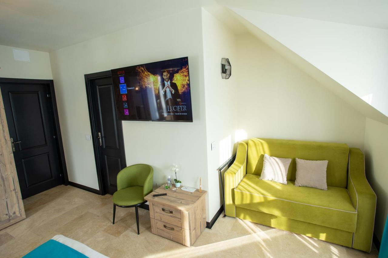 Casa Armoniei Otel Baia Mare Dış mekan fotoğraf