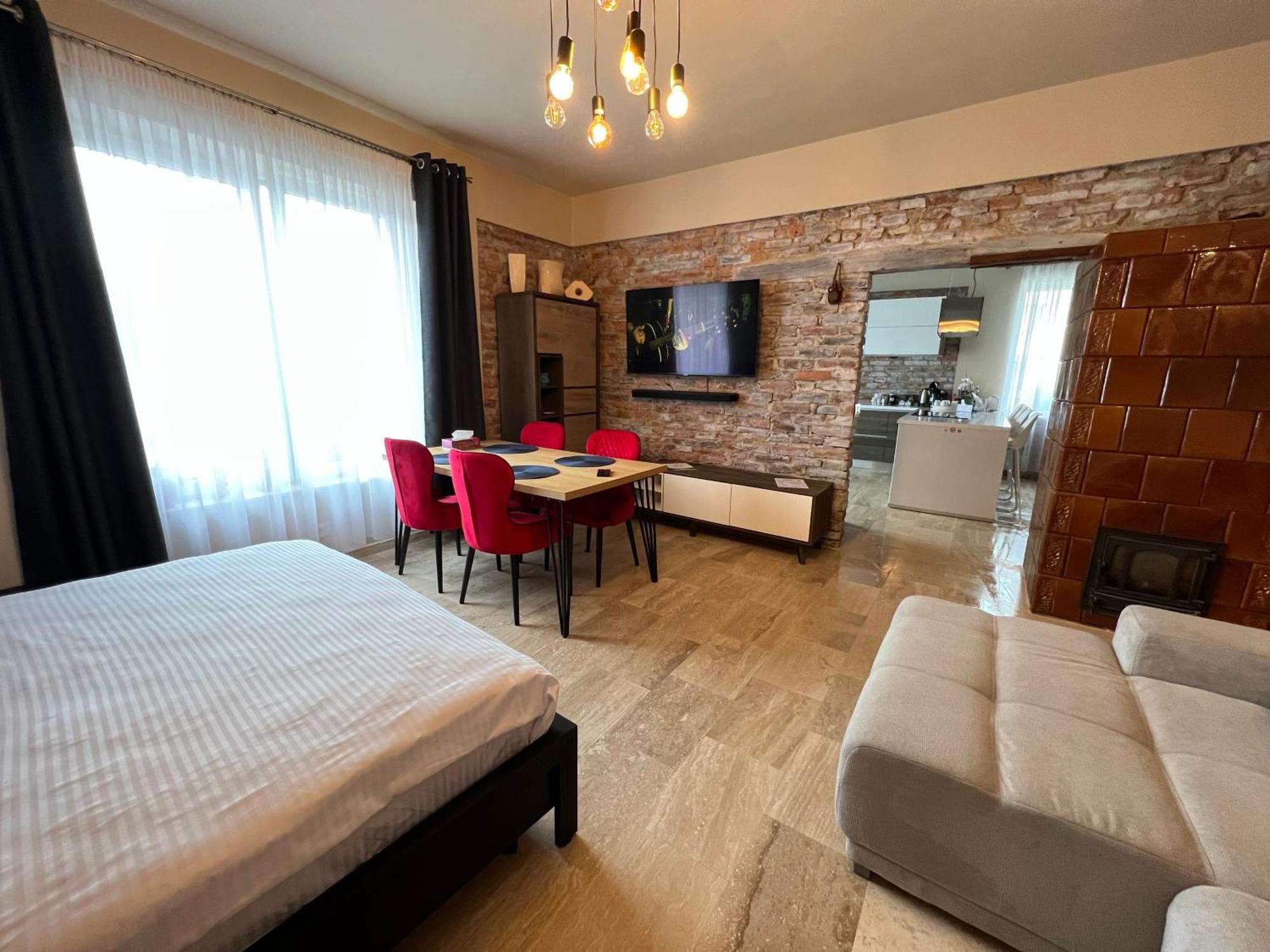 Casa Armoniei Otel Baia Mare Dış mekan fotoğraf