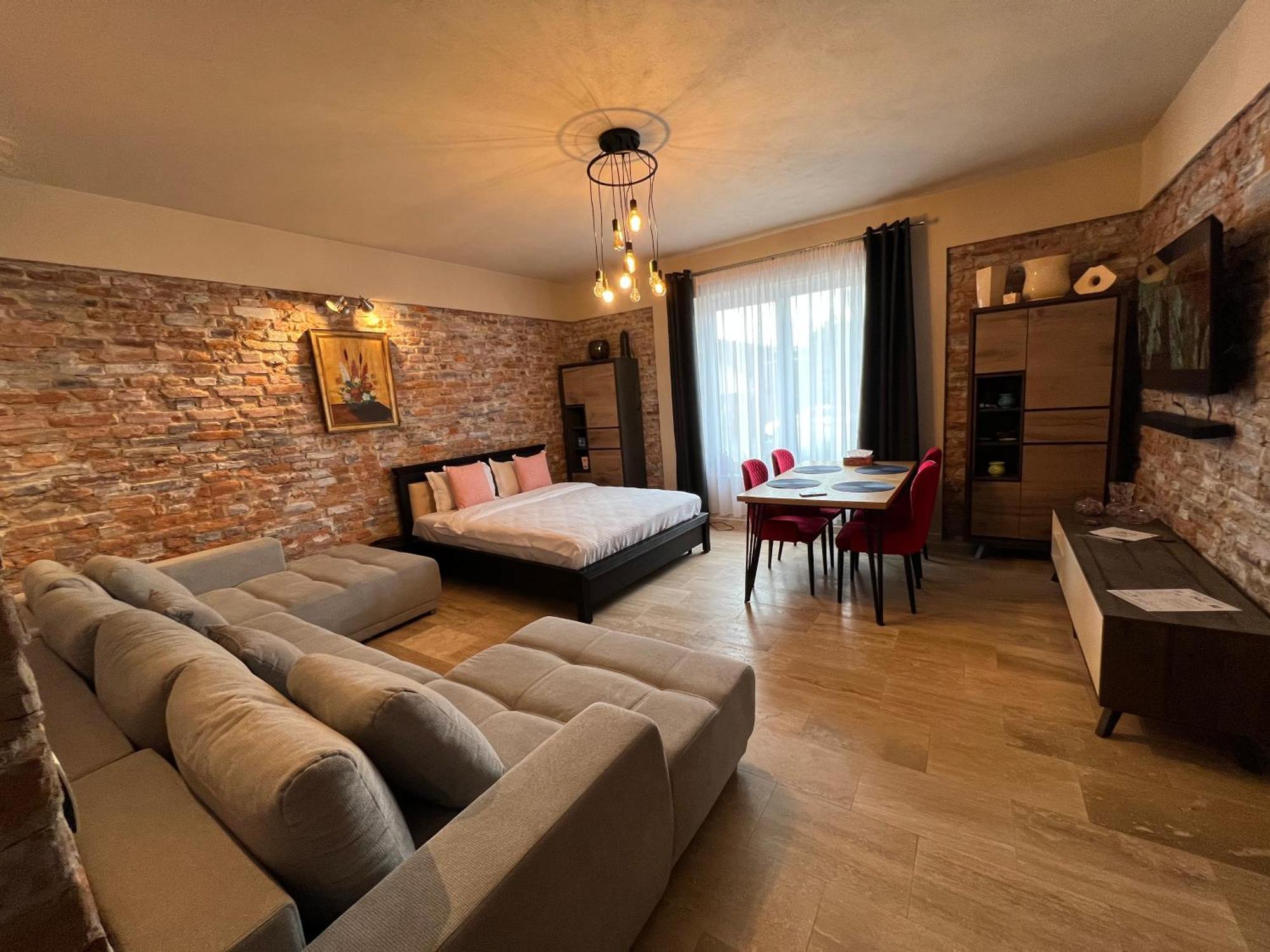 Casa Armoniei Otel Baia Mare Dış mekan fotoğraf