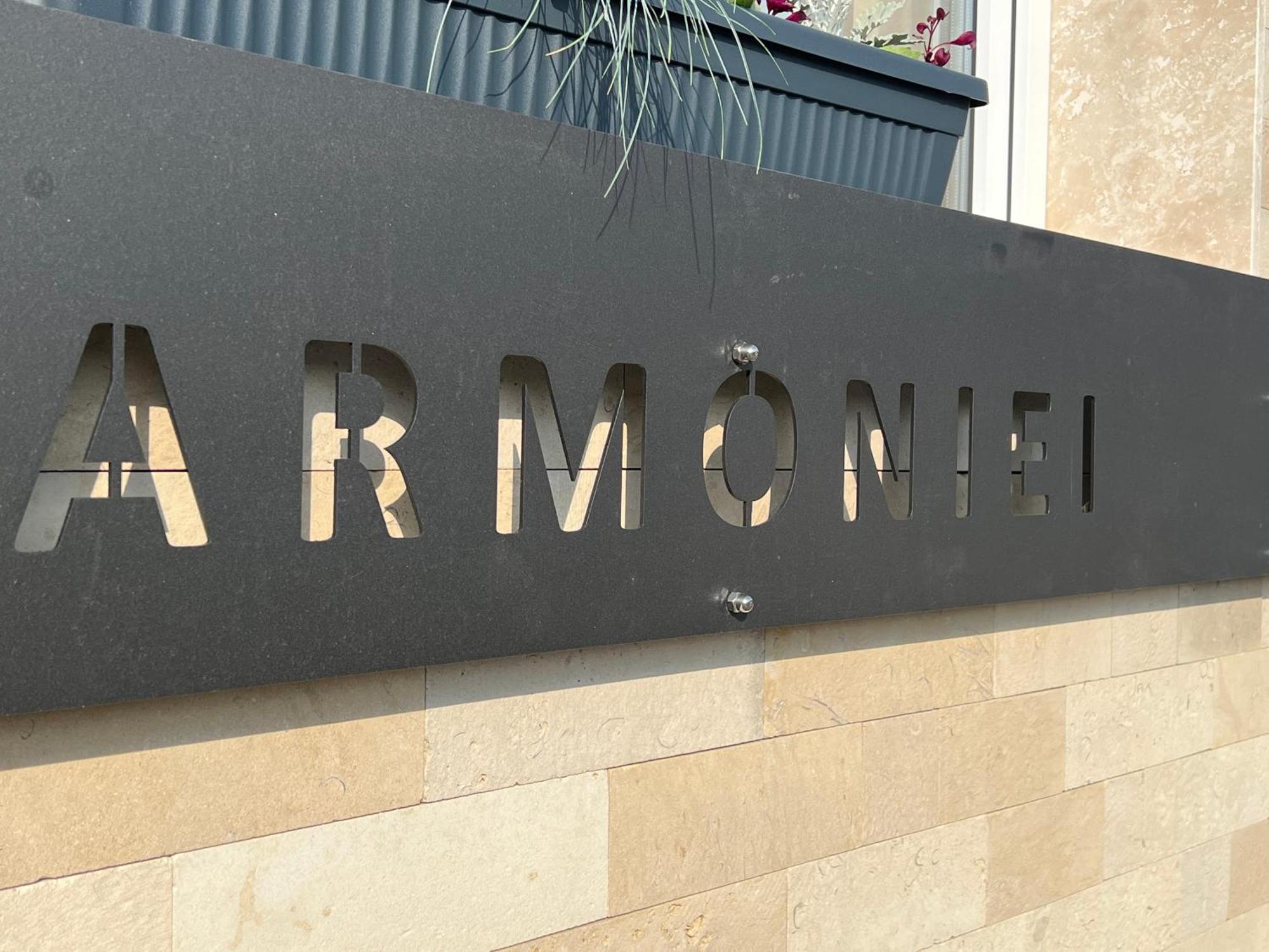 Casa Armoniei Otel Baia Mare Dış mekan fotoğraf