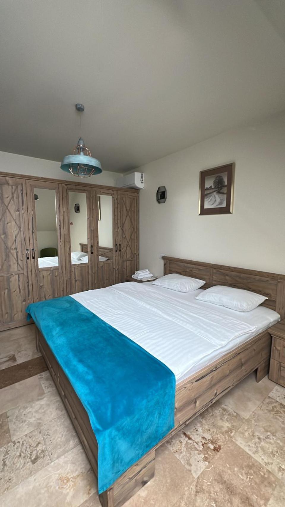 Casa Armoniei Otel Baia Mare Dış mekan fotoğraf