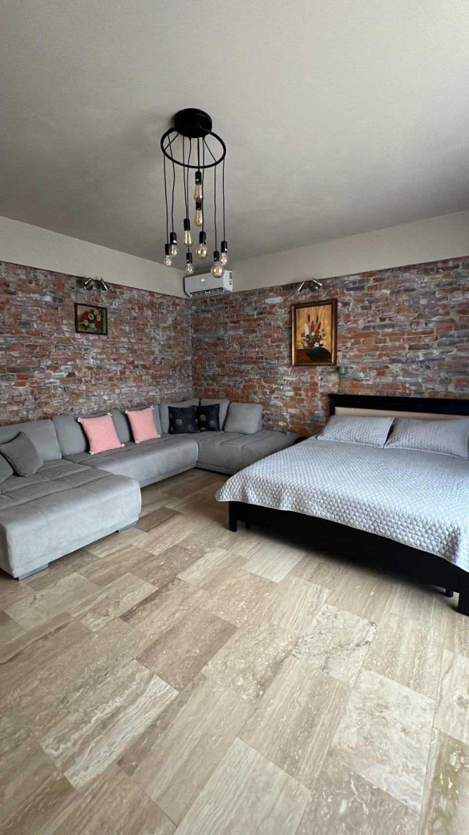 Casa Armoniei Otel Baia Mare Dış mekan fotoğraf