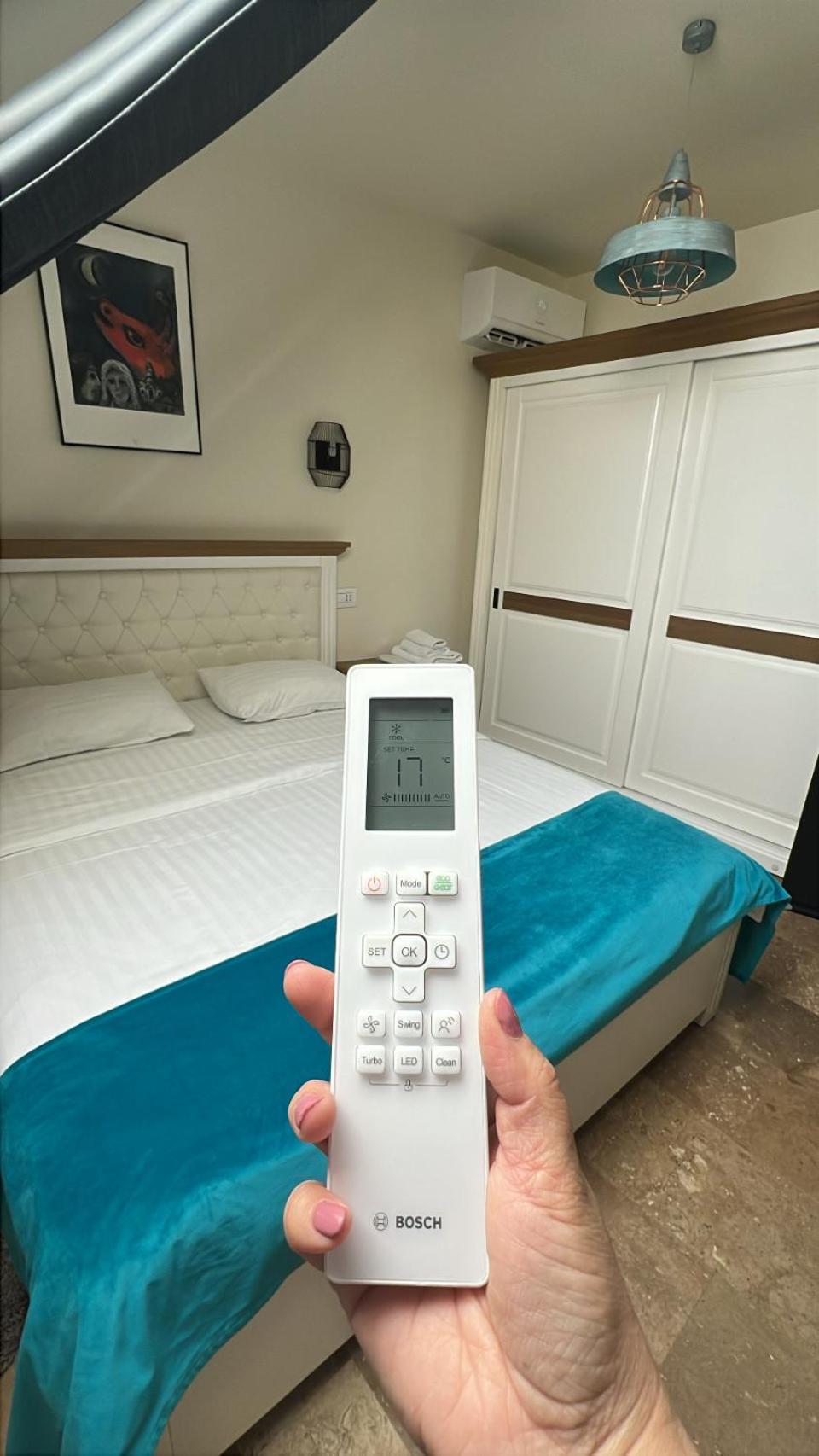 Casa Armoniei Otel Baia Mare Dış mekan fotoğraf